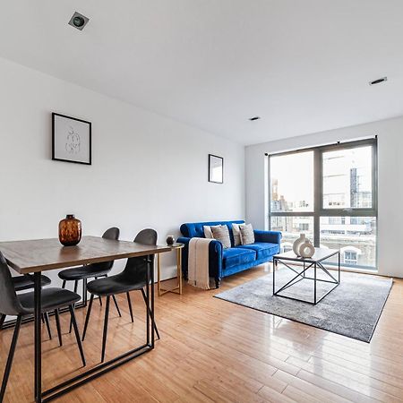 The Haggerston Luxury Collection Apartment Wembley Exterior foto