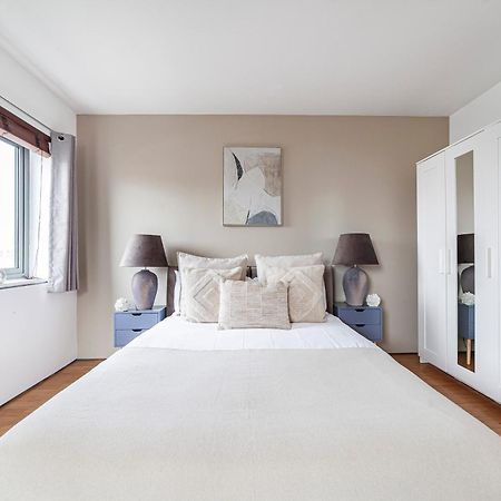 The Haggerston Luxury Collection Apartment Wembley Exterior foto
